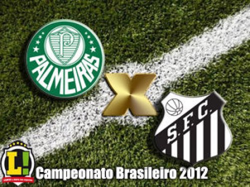 Brasileirão: No retorno ao Pacaembu, Palmeiras faz clássico contra o Santos