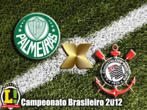 Ameaçado, Palmeiras faz clássico contra o Corinthians