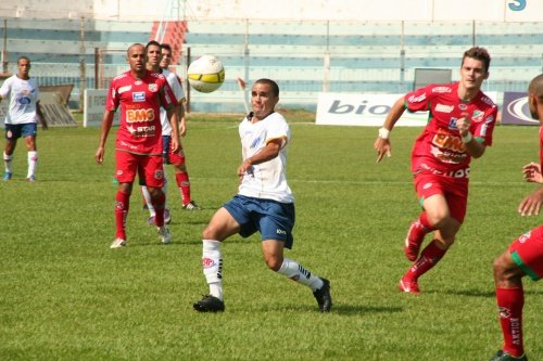 Penapolense perde e dá adeus a Copa Paulista