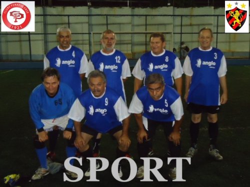 Copa Ouro tem rodada hoje