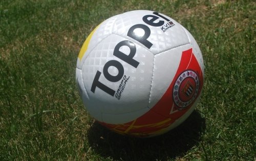 Bola do Paulistão é apresentada