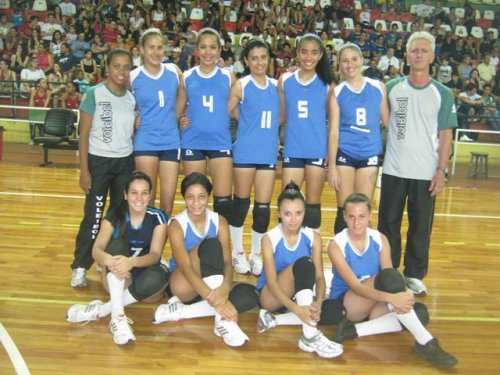 Penápolis participa dos Jogos Abertos em Bauru