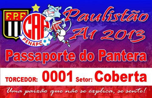 Carnês para o Paulistão próximos de se esgotarem