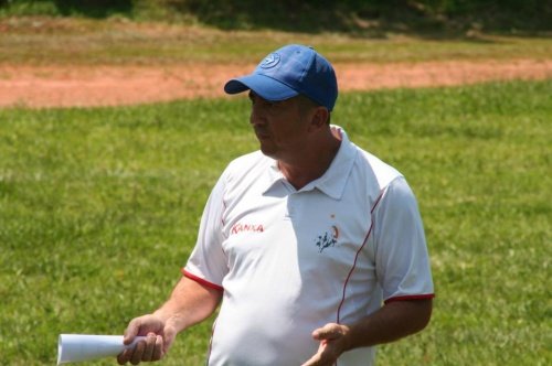 Sérgio Ricardo assume comando  da equipe Sub-20 do Penapolense