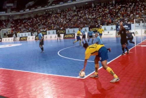 Liga Futsal 2013 terá 19 clubes brigando pelo título