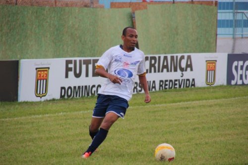 CAP perde para o Noroeste com time modificado