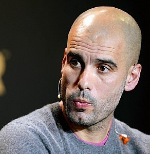 Bayern de Munique anuncia Pep Guardiola para temporada 2013/14