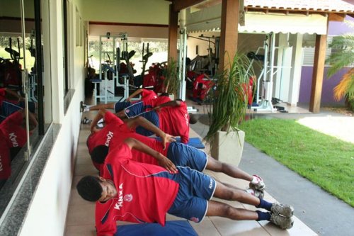 Penapolense lidera o Campeonato Paulista