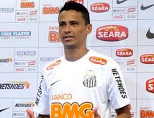 Após primeiro gol, Cícero mantém humildade e promete melhorar