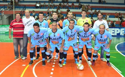 Supermercado Bom De Mais/Depósito Valadão/Lalo Esportes/Itec Eletrônicos e DD Limp/Expir Transportes/Franco Mello/Constrular são finalistas do Futsal Cobras e Cobrinhas