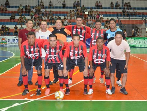 Brejo Alegre e Alto Alegre chegam a decisão dos Cobras e Cobrinhas