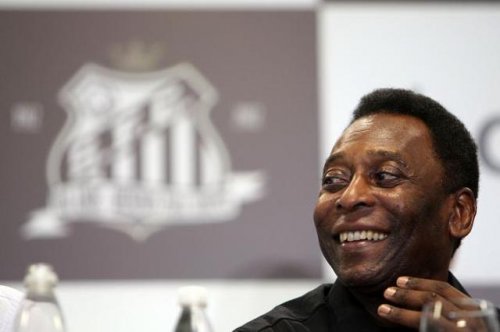 Pelé critica desempenho de Neymar na Seleção: “Não vai dar para ele
