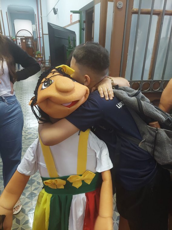 Imagem da Semana