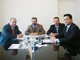 Vara Federal: Vereadores Rodolfo e Ricardinho defendem abertura