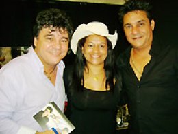 CÉSAR E PAULINHO
