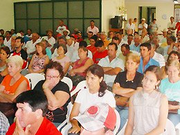 Usina Campestre: Prioridade é quitar dívidas com trabalhadores braçais