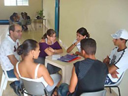 Ação Jovem finaliza cursos de Vendas e Empreendedorismo