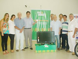 SORTEIO