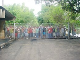 Usina Campestre: Representantes arrecadam R$ 2 milhões para quitar dívida
