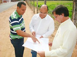 Prefeitura esclarece sobre terreno doado ao Sesi