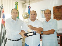 TROFÉU