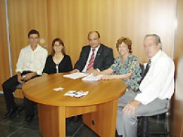 Estado destina recurso para o Fundo Social de Penápolis