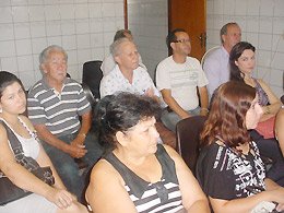 Promoção: Associação Comercial entrega vale-compras