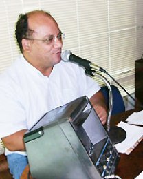 LINHA ABERTA