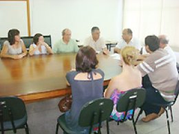Parceria: Prefeitura e Incra formalizam cooperação técnica