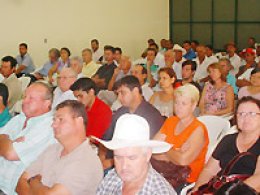 Usina Campestre: Trabalhadores da indústria e campo não receberam 13º
