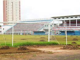 Série A-3: Diretoria do CAP acredita na liberação de estádio