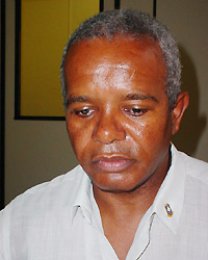 Presidente do Conseg reclama de atendimento policial
