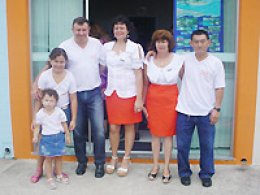 Inaugurada agência de viagens Luciana Tur