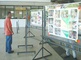 Carnaval 2010: Paço Municipal recebe exposição “Ó Abre Alas para a História”