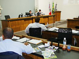 Incentivo: Câmara Municipal vota premiação para o carnaval