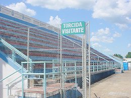 Federação libera o Tenentão para a A-3