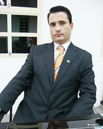 Câmara: Rodolfo consegue com deputado R$ 300 mil para maquinário