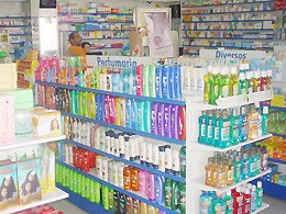 Farmácias: Mudança na venda de medicamentos entra em vigor