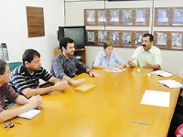 Evento: Prefeitura e Daep organizam o 9º Fórum de Saneamento