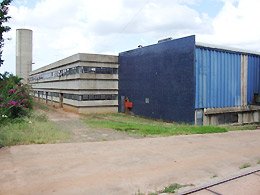 Câmara: Ricardinho Castilho quer aproveitamento da área da CIESA