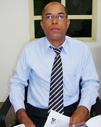 Entrada: Joaquim pede construção de rotatória no Greenville
