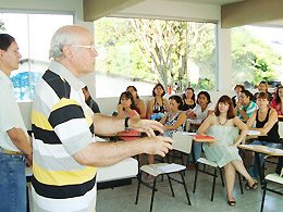 Secretaria de Educação define estratégias para 2010