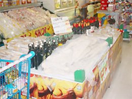 Quaresma: Venda de ovos de chocolate e peixes devem aumentar na próxima semana