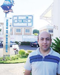 Câmara: Professor Luís questiona reajuste de 9% na tarifa de água