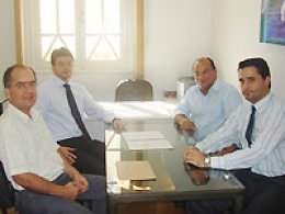 Vereador Rodolfo viabiliza nova sede para Pequenas Causas