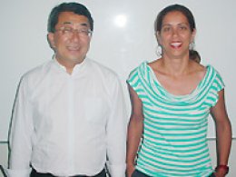 Projeto Crianças Amadas: Capacitação para multiplicadores foca a humanização no parto