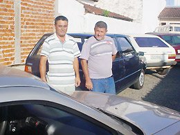 Veículos usados mantêm preço de mercado