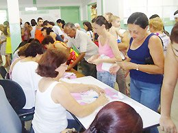 Prevenção: Homeopatia contra a dengue atinge mais de 21 mil
