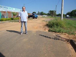 Recreio Mirage: Zeca atua para solução de “prolongamento” 