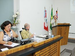 Câmara: Joaquim e Hugo apresentam Moção de Apoio para professores
